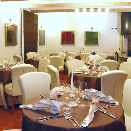 Hotel Cittar 3*