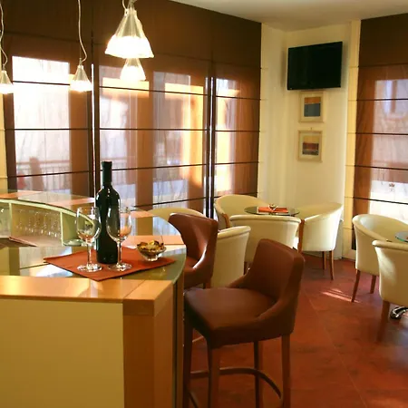 Hotel Cittar 3*