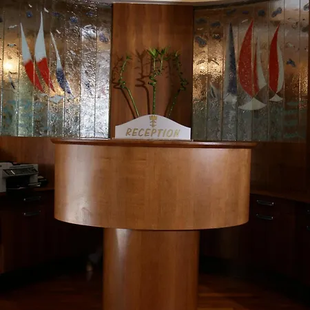 Cittar Novigrad Istria