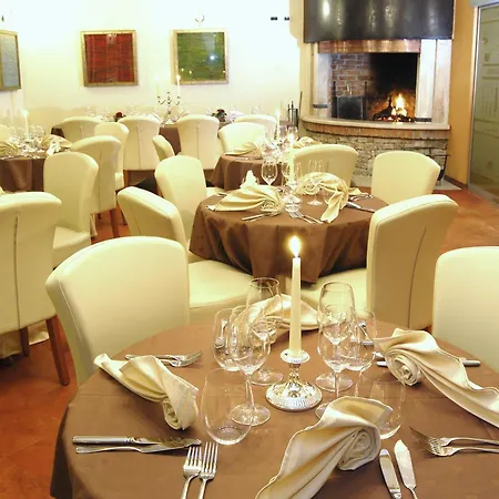 Hotel Cittar 3*