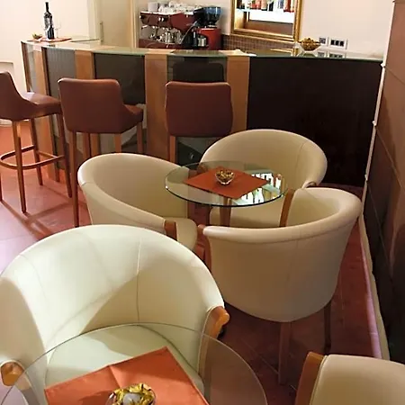 Hotel Cittar