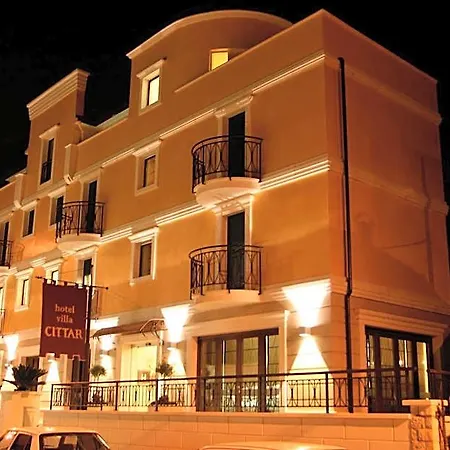 Cittar Hotel