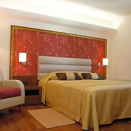 Cittar 3* Novigrad (Istria)