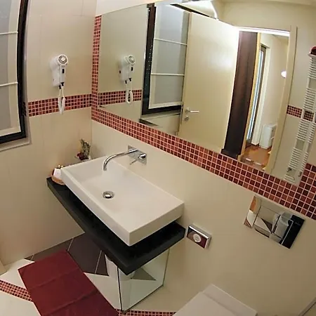 Cittar Hotel 3*