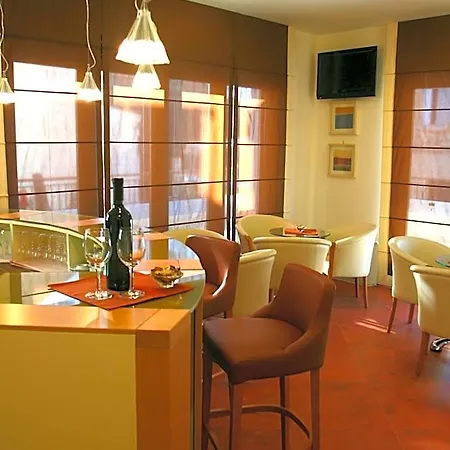 Cittar Hotel 3*
