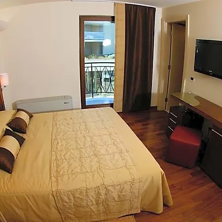 Hotel Cittar