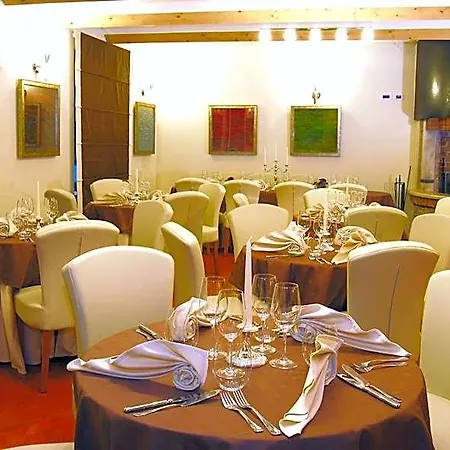 Cittar Hotel 3*
