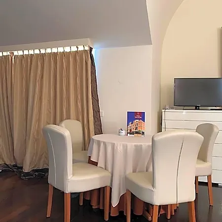 Hotel Cittar