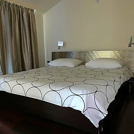 Hotel Cittar Novigrad (Istria)