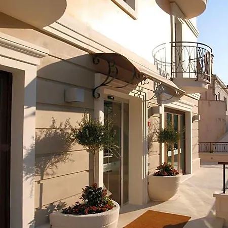 Cittar 3* Novigrad (Istria)