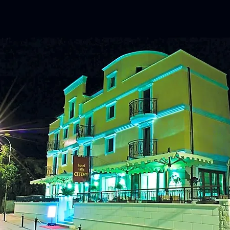 Cittar 3* Novigrad (Istria)