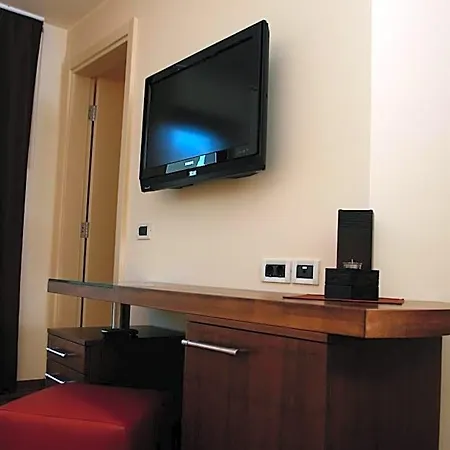 Cittar Hotel Novigrad Istria