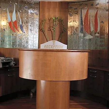 Cittar 3* Novigrad Istria