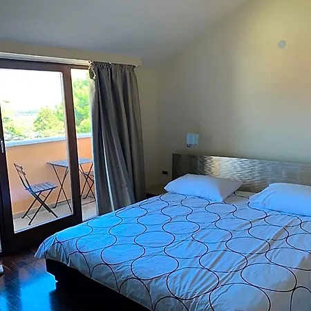 Cittar 3* Novigrad Istria