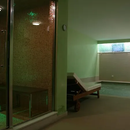 فندق Cittar Novigrad Istria