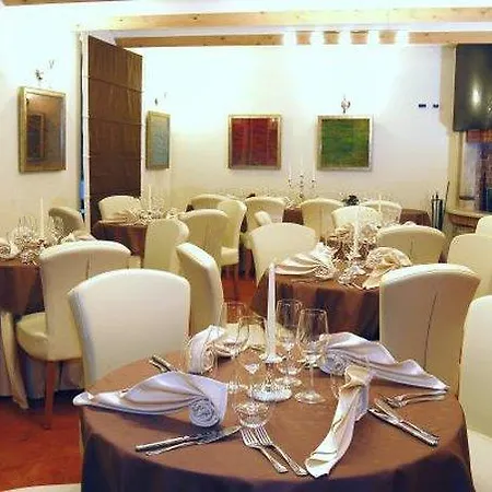 Cittar Hotel 3*