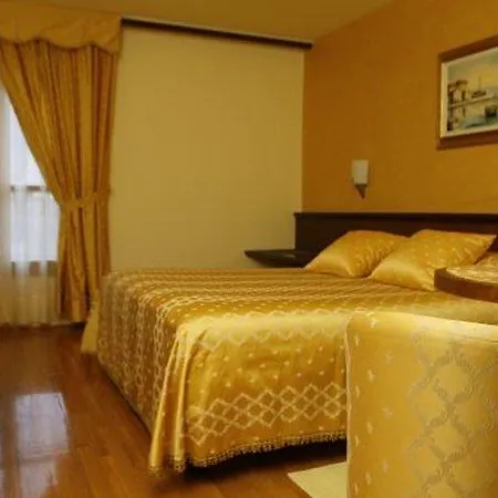 Hotel Cittar Novigrad Istria