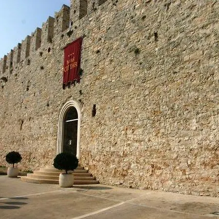 Hotel Cittar