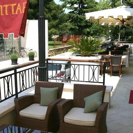 Hotel Cittar 3*
