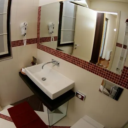 Hotel Cittar Novigrad (Istria)