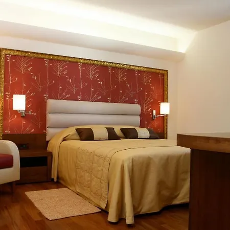 Hotel Cittar