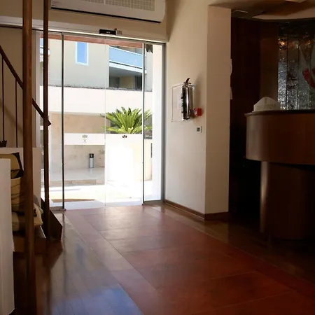 Hotel Cittar 3*