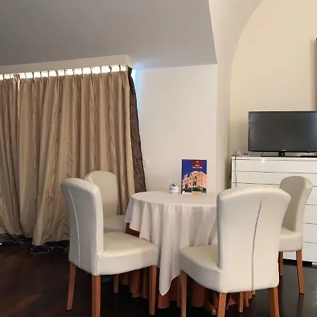 Cittar Hotel