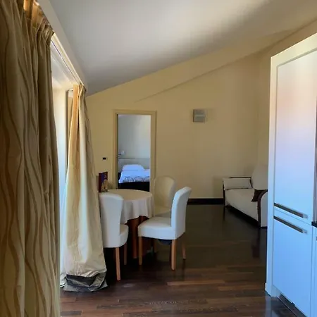 Hotel Cittar