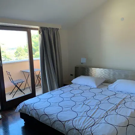 Cittar Novigrad Istria