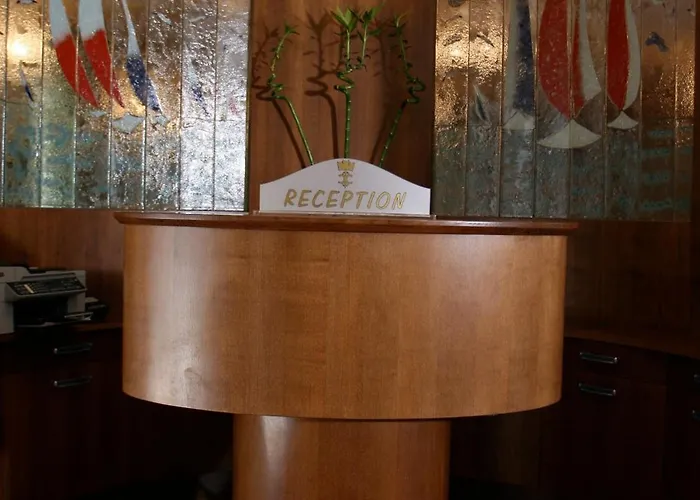 Cittar Novigrad Istria