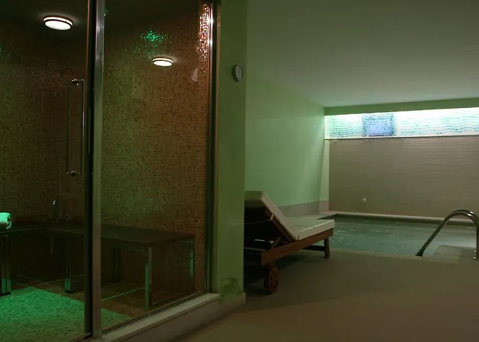 Hotel Cittar Novigrad Istria