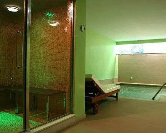 Cittar Hotel Novigrad Istria