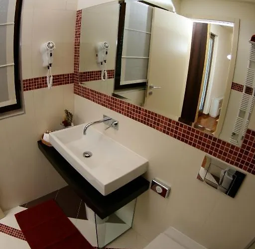 Hotel Cittar Novigrad Istria