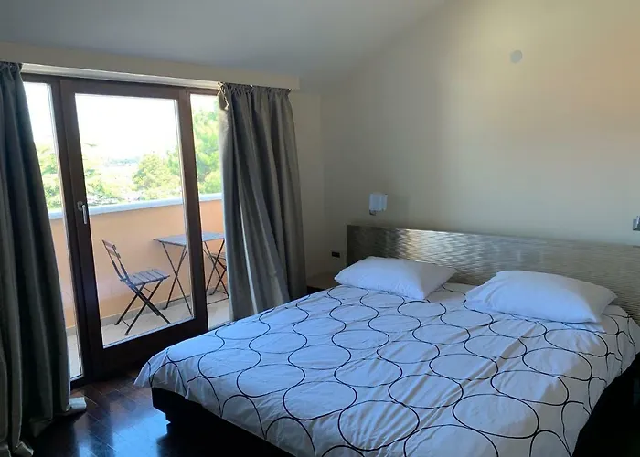 Cittar Novigrad Istria