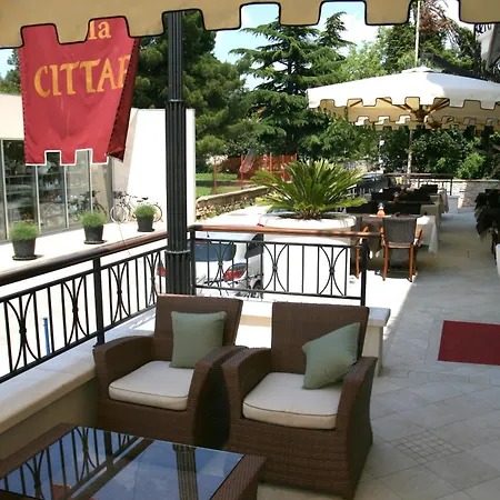 Hotel Cittar