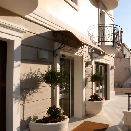 Cittar Novigrad Istria