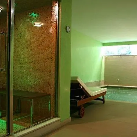 Cittar Hotel Novigrad Istria